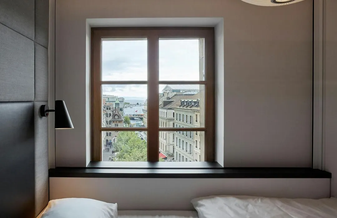 Citizenm Geneva-1