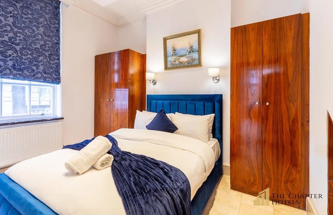 Griffin House Hotel-1
