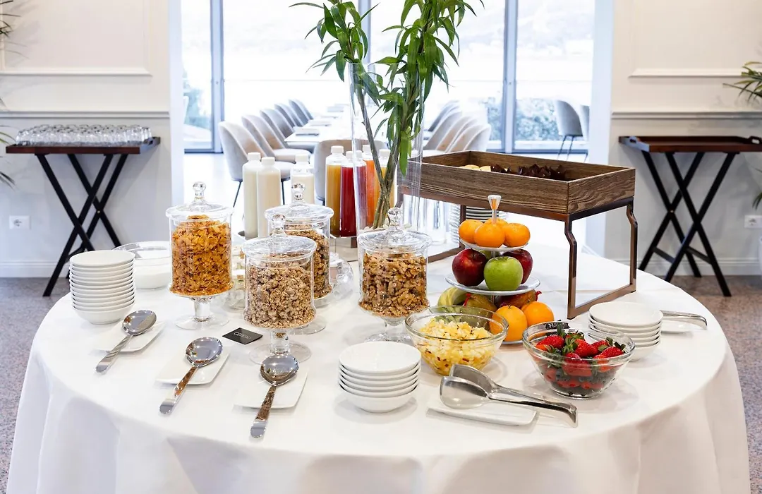 Hotel Don Ferrante-1