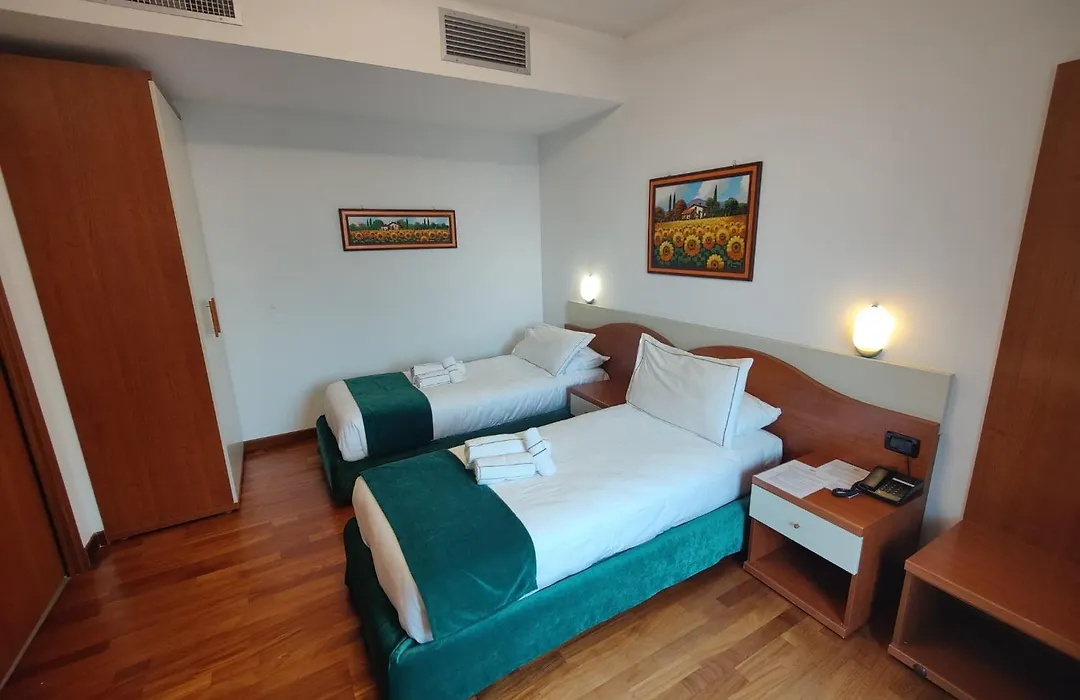 Hotel Meridiana-1