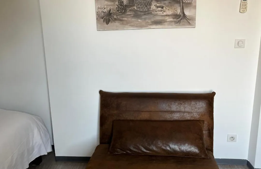 Auberge Sainte Marguerite-1