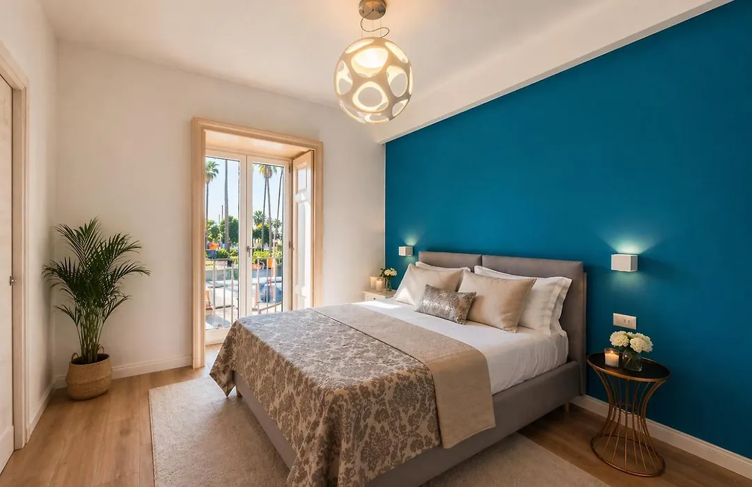 Suite Riviera 84-1