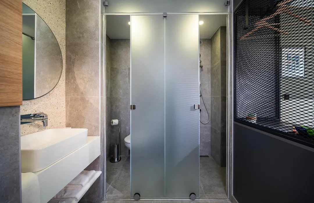 B1 Downtown Hotel, Sofia-1