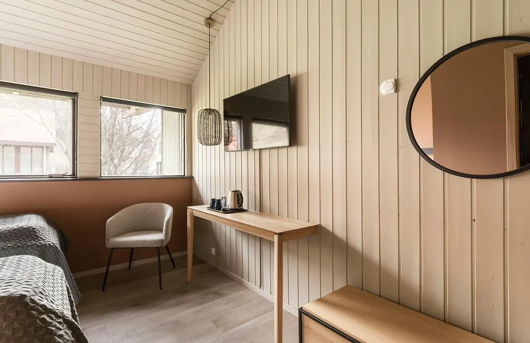 Hotel Katla By Keahotels-1