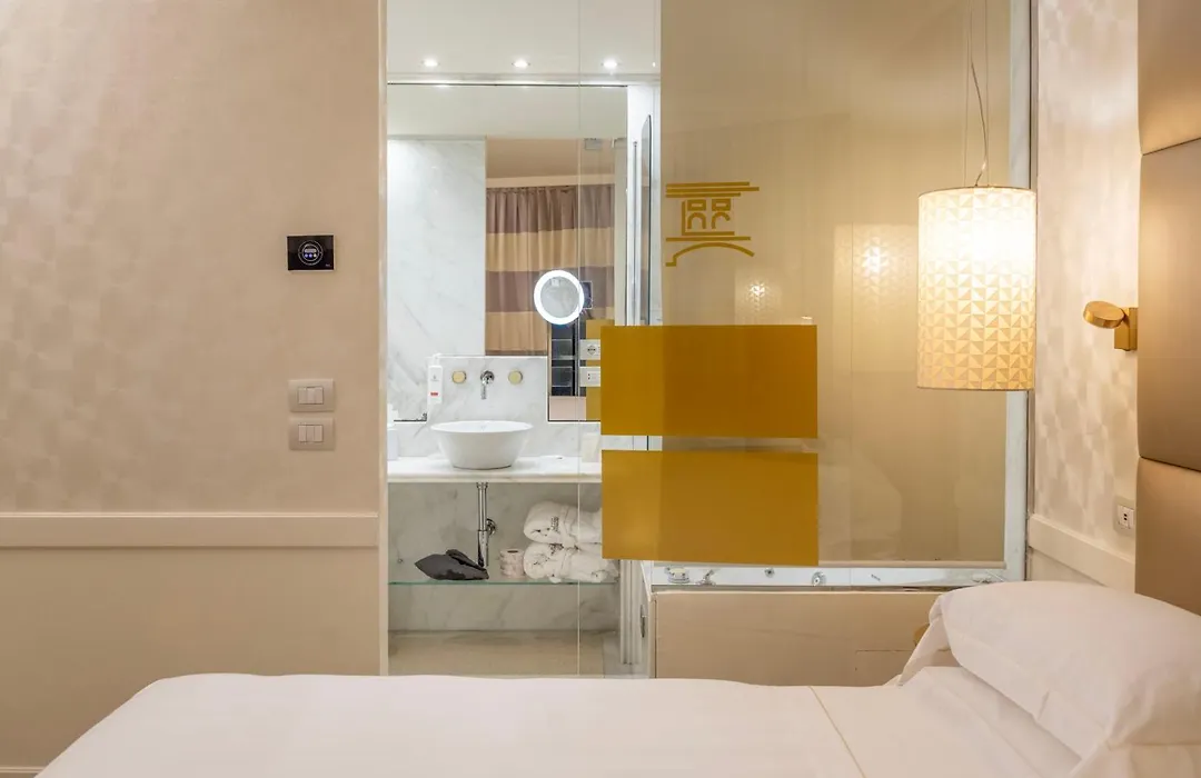 Ponte Vecchio Suites & Spa-1