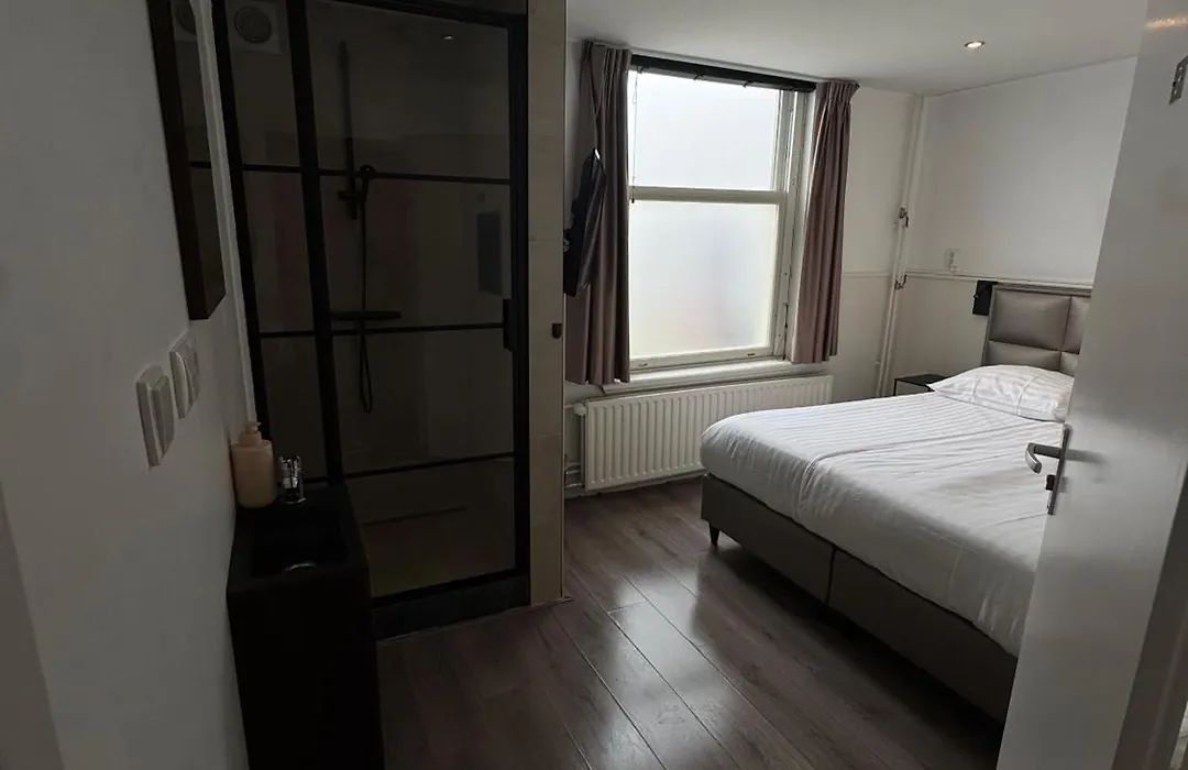 Hotel Hortus-1