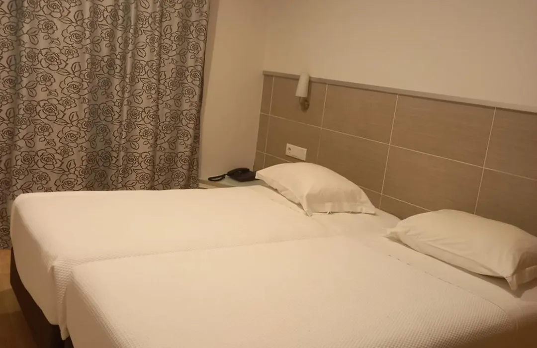Guesthouse Bocage-1