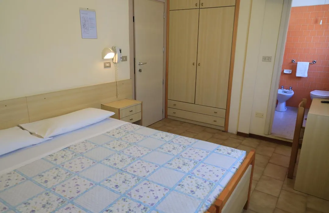 Hotel Soave-1