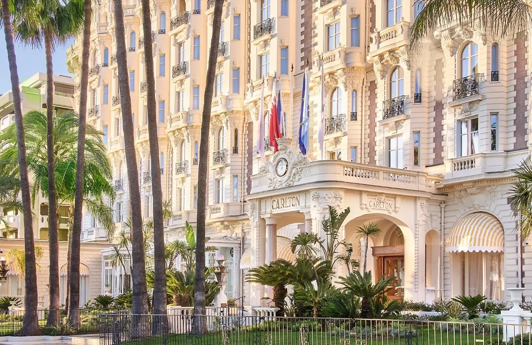 Carlton Cannes, A Regent Hotel-1