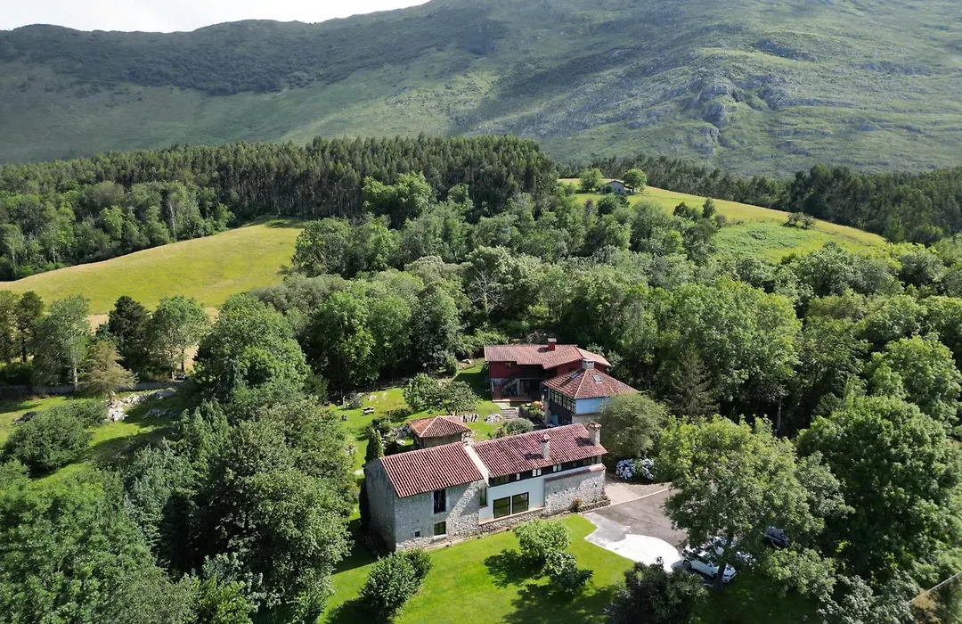 Amaicha Hotel Rural-1