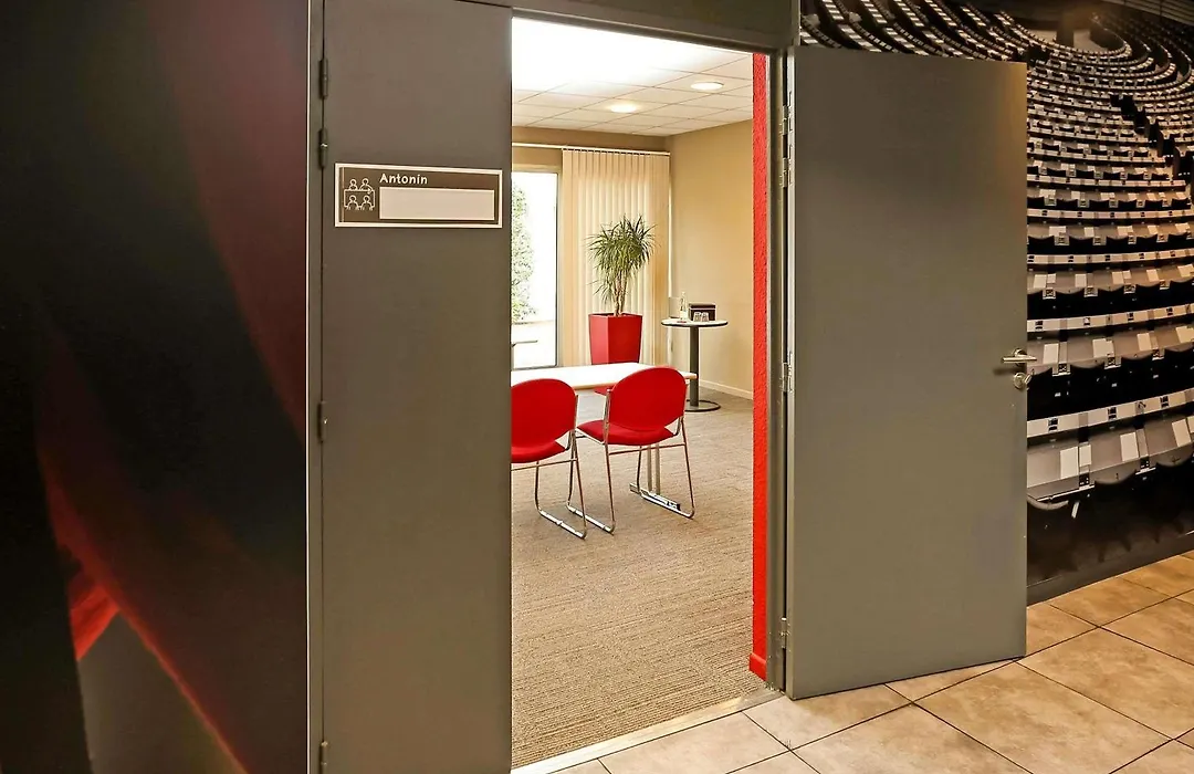 Ibis Nimes Ouest - A9-1