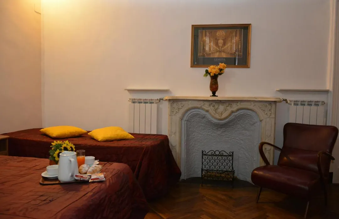 Family Hotel Balbi-1
