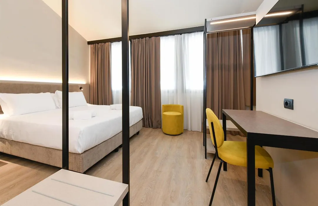Best Western Hotel Garda-1
