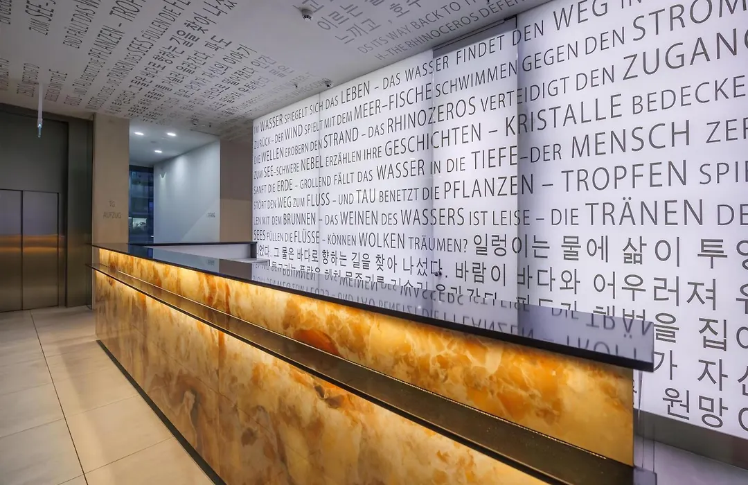 Art'Otel Cologne, Powered By Radisson Hotels-1