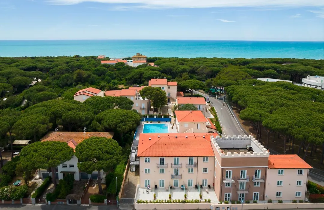 Bolgheri Marina Resort-1