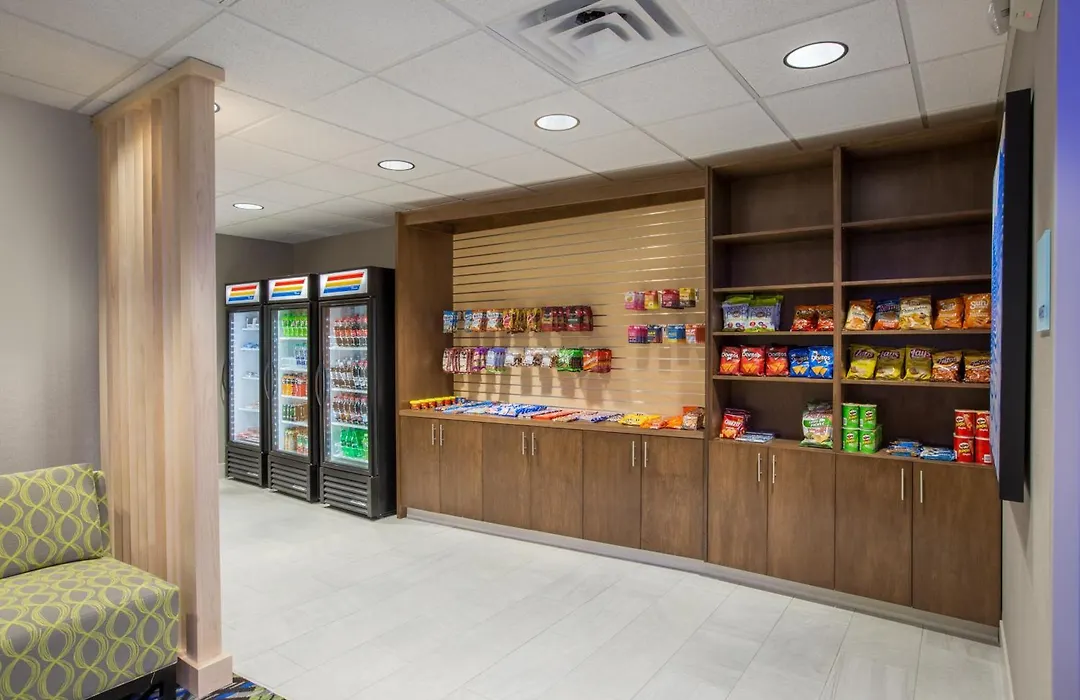 Holiday Inn Express Hastings By Ihg-1