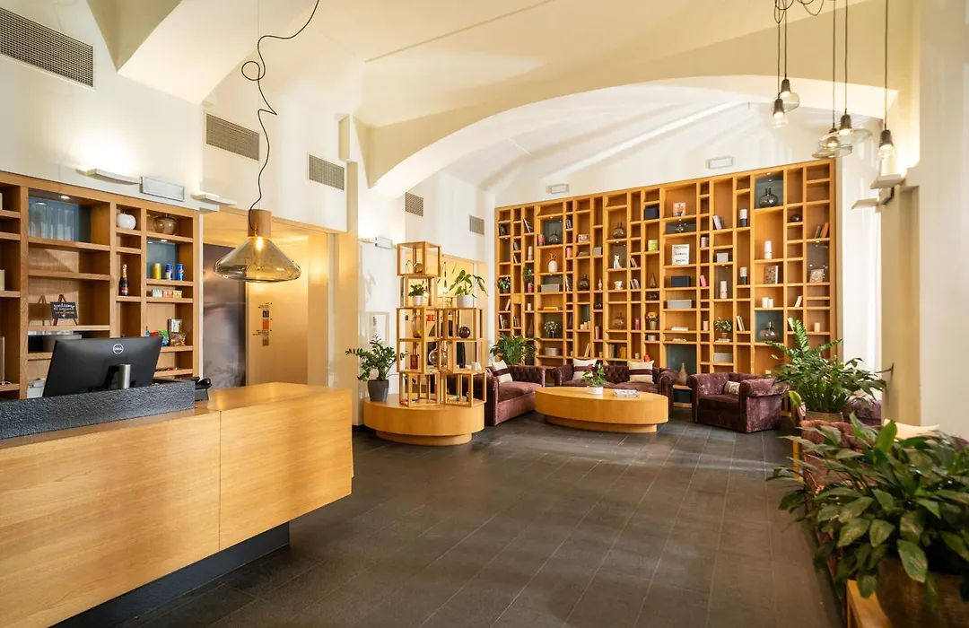 INNSiDE by Meliá Prague Old Town-1