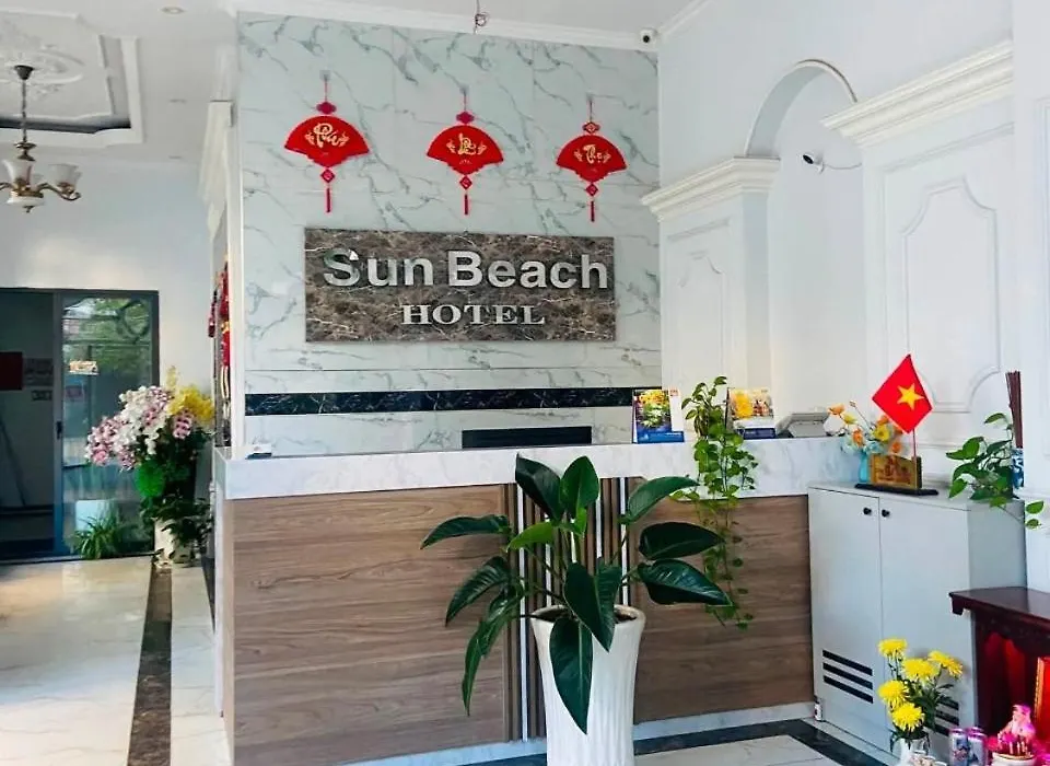 Sun Beach Hotel-1