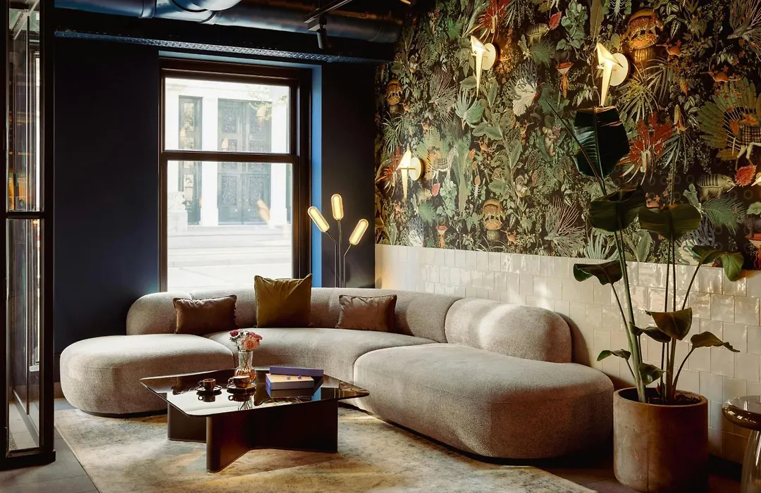 Leonardo Boutique Hotel The Lancaster Amsterdam-1