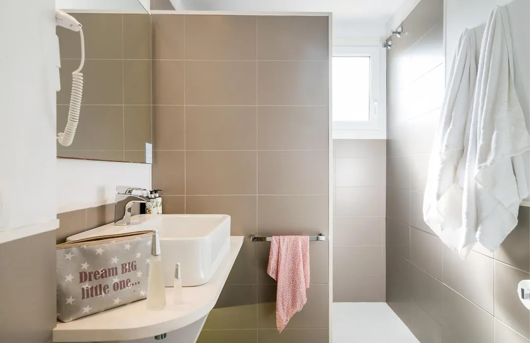 Hotel Sant Roc-1