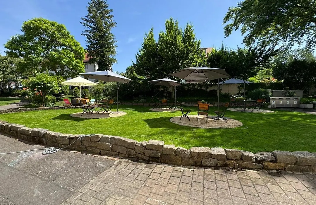 JUFA Hotel Meersburg am Bodensee-1