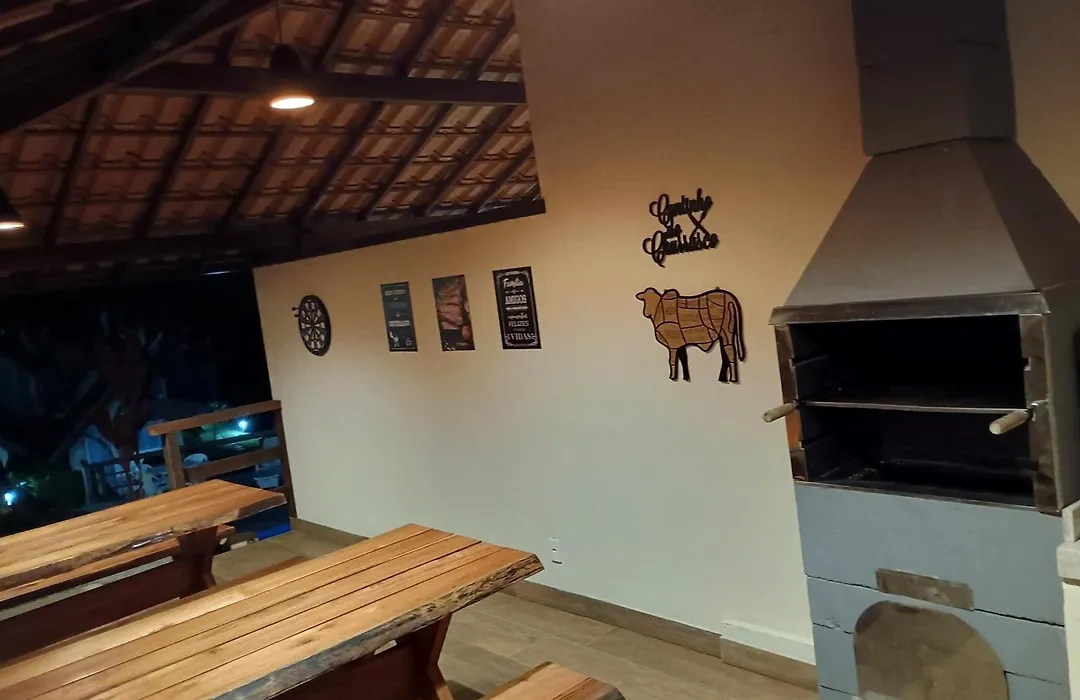 Pousada dos Anjos-1