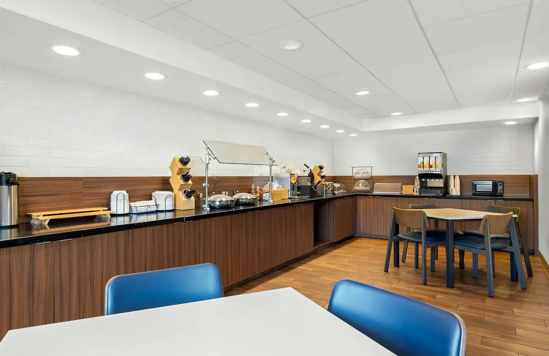 Fairfield Inn By Marriott Burlington Williston-1