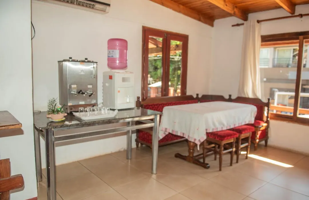 Hotel Tierra Colorada-1