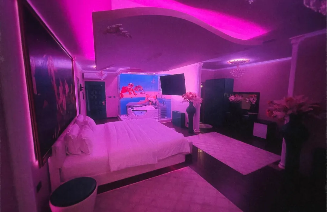 Hotel Rosa Blu-1