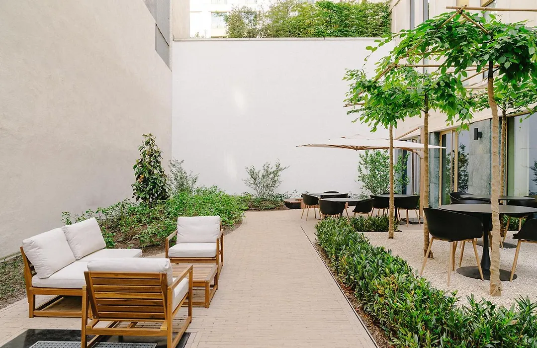 A-Stay Antwerp-1