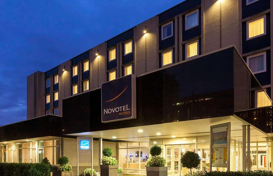 Novotel Maastricht-1