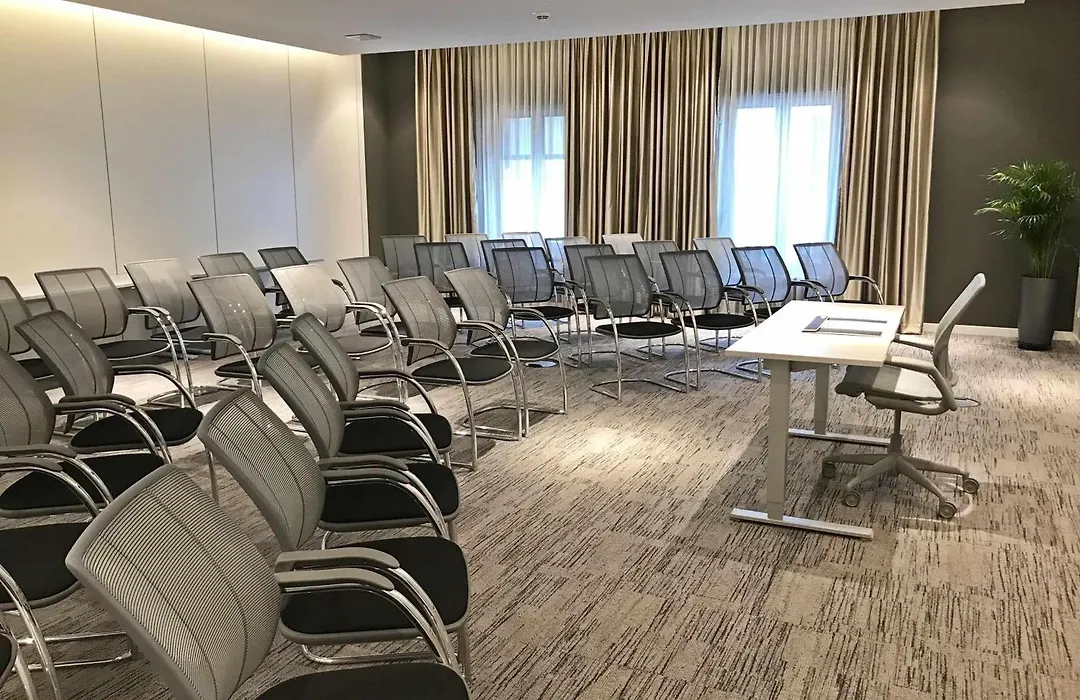 Mercure Hotel Kaiserhof City Center-1