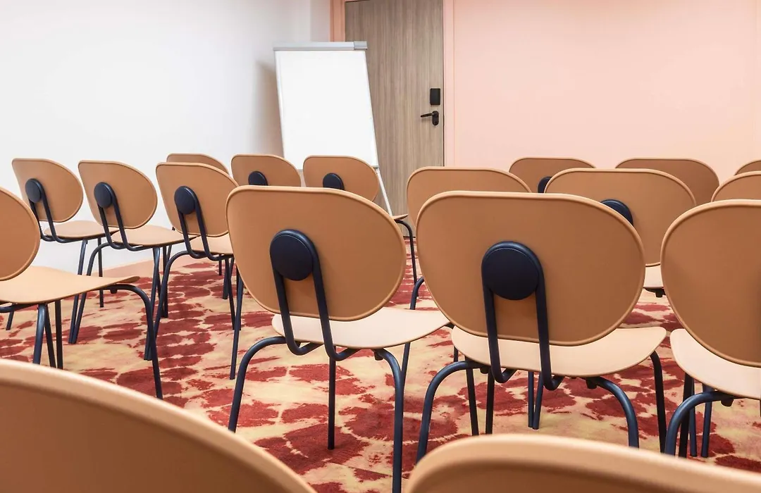 Ibis Styles Strasbourg Centre Republique-1