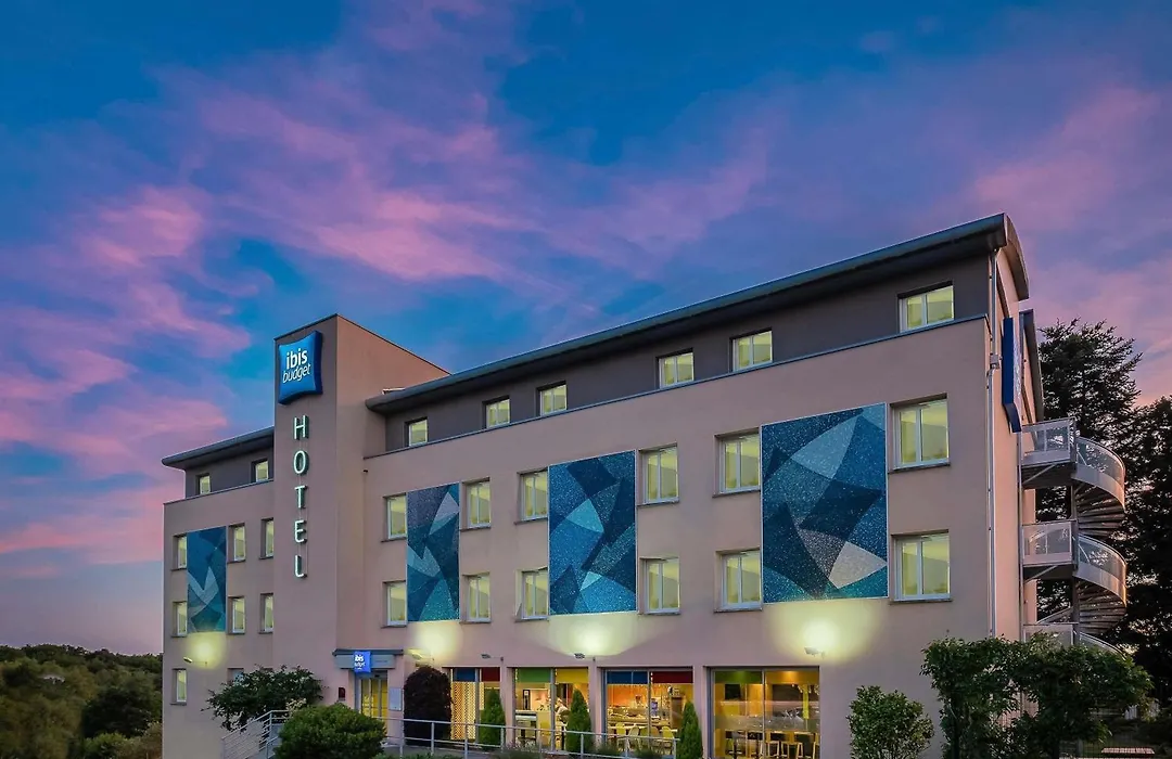 Ibis Budget Limoges Nord-1