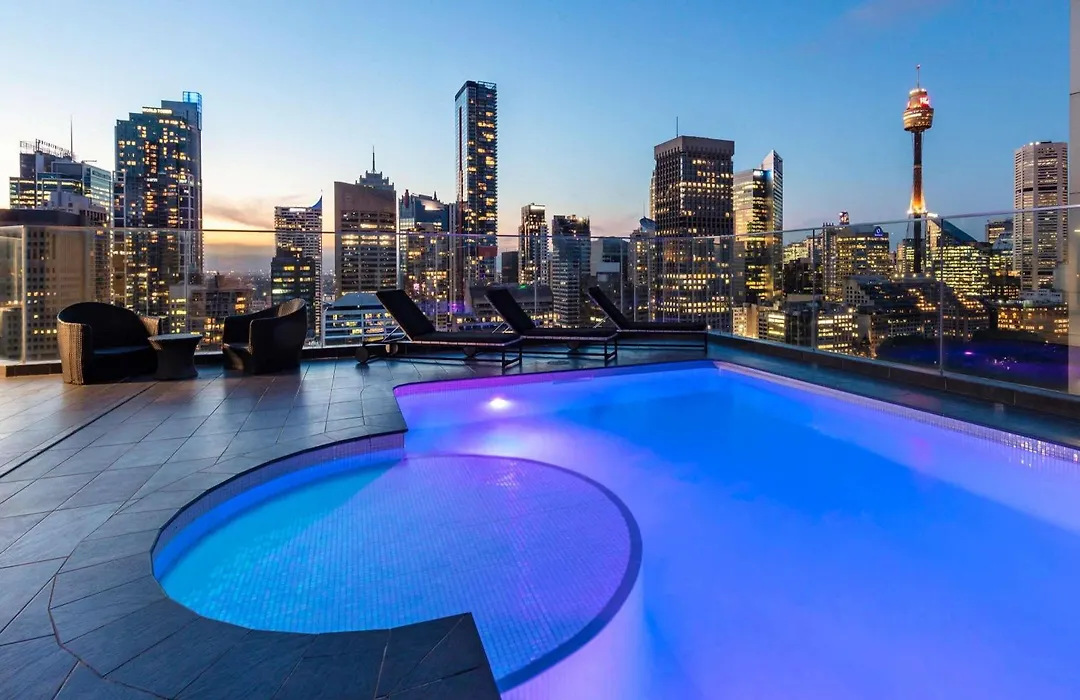 Pullman Sydney Hyde Park-1