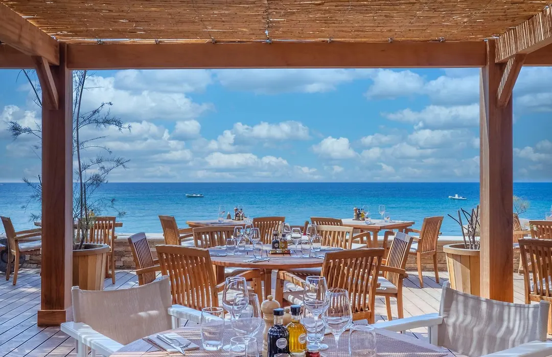 La Pinède Plage-1