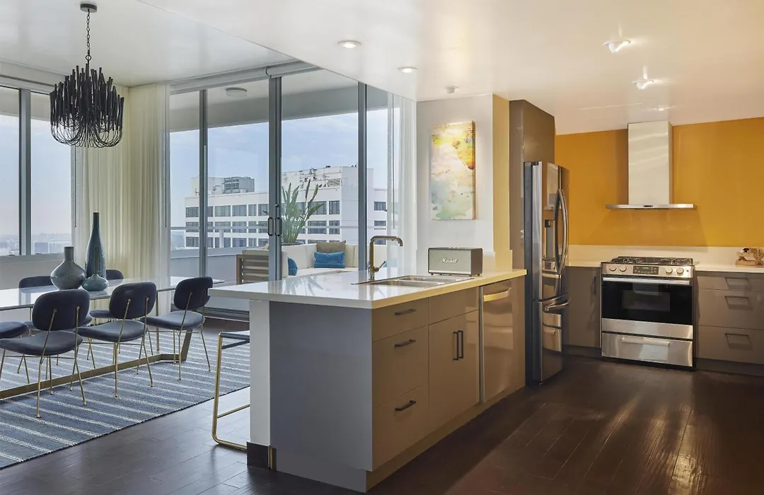 Andaz West Hollywood, By Hyatt-1