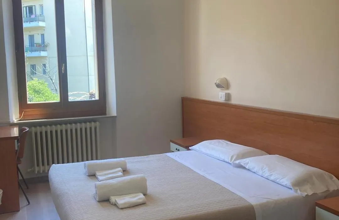 Albergo Italia-1