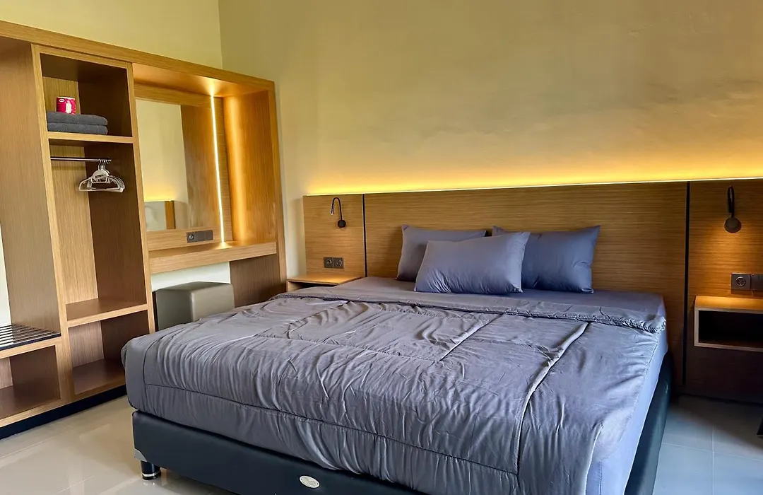 Puri Bali Hotel-1