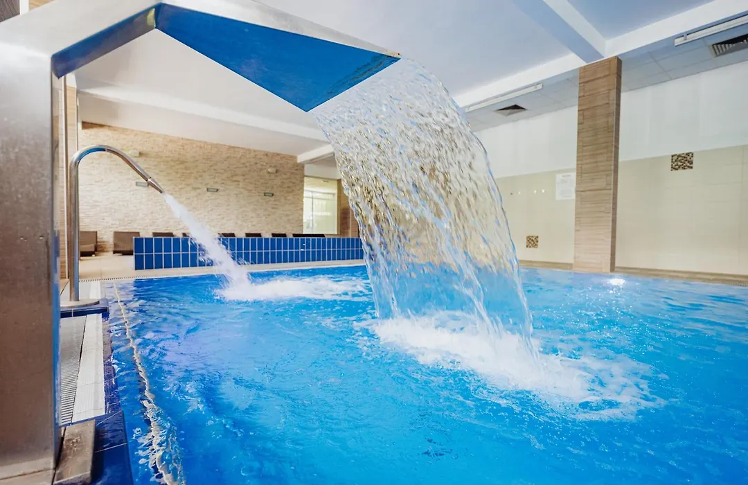 Instytut Zdrowia Sofra Fit & Spa-1