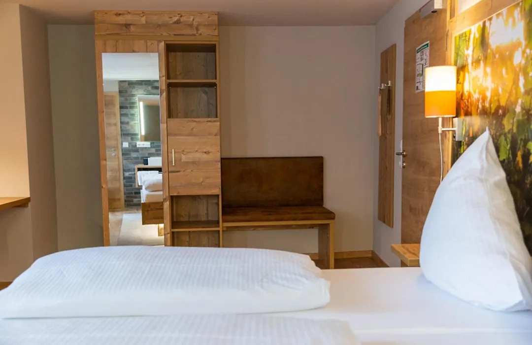 Gasthaus Winzerstube&Hotel-1