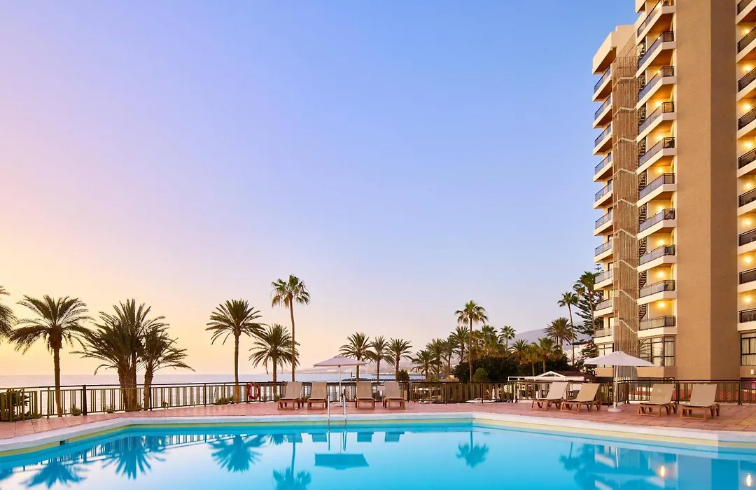 SOL by Meliá Tenerife-1