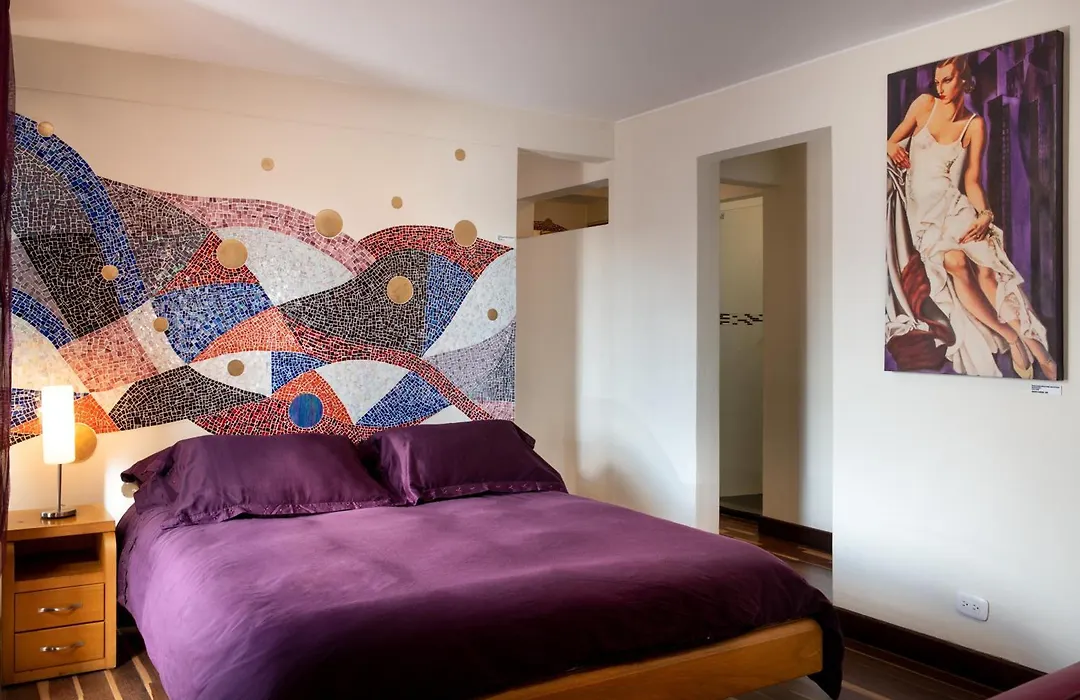 Hotel Casa Deco-1