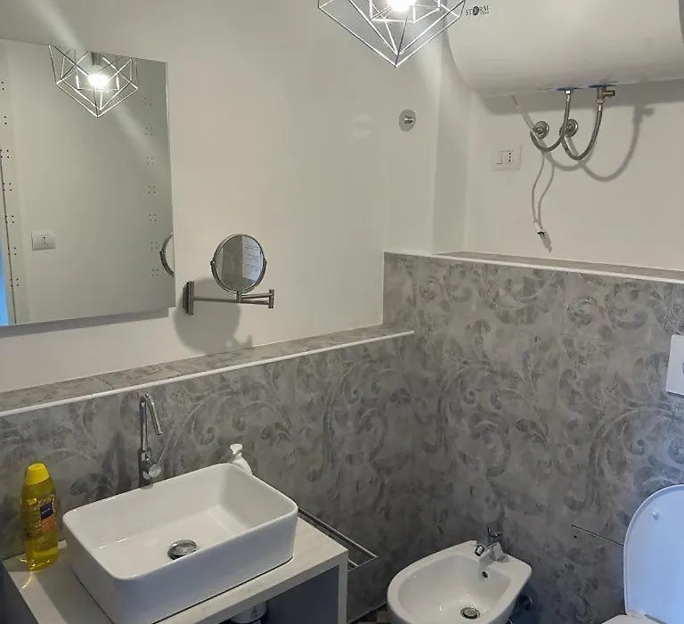 Lungarno Suite-1