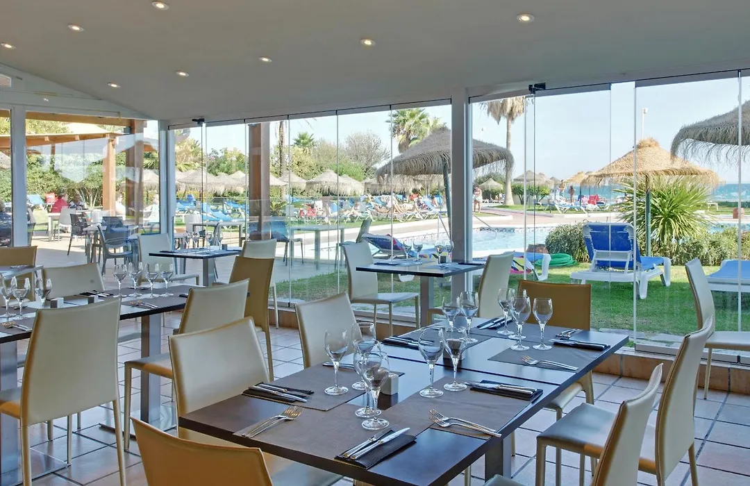 Sol By Melia Malaga Guadalmar-1