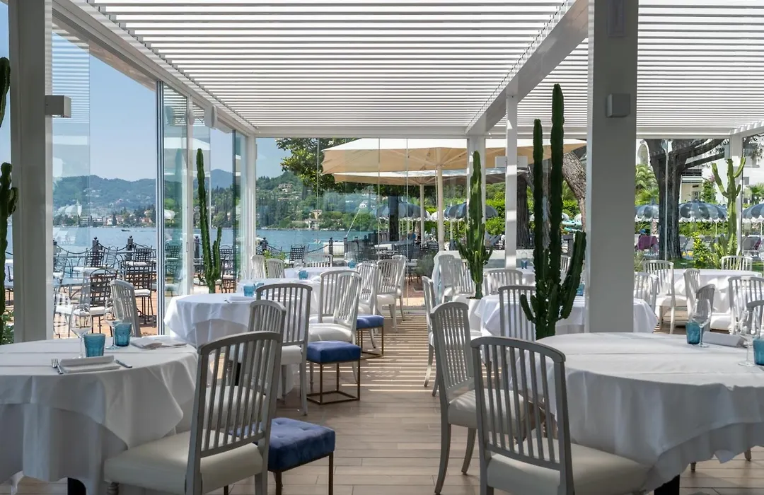 Hotel Spiaggia d'Oro - Charme&Boutique - Garda Lake Collection-1