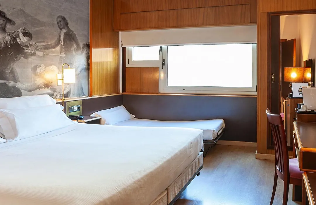 Hotel Goya-1