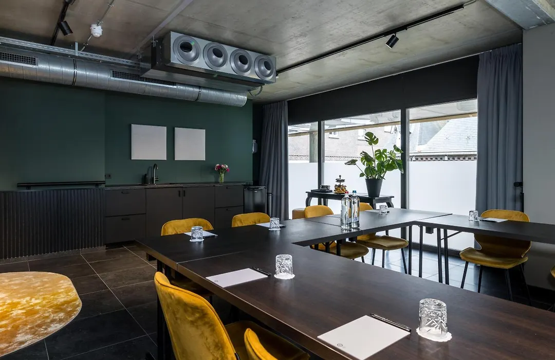 Merici Hotel Sittard-1