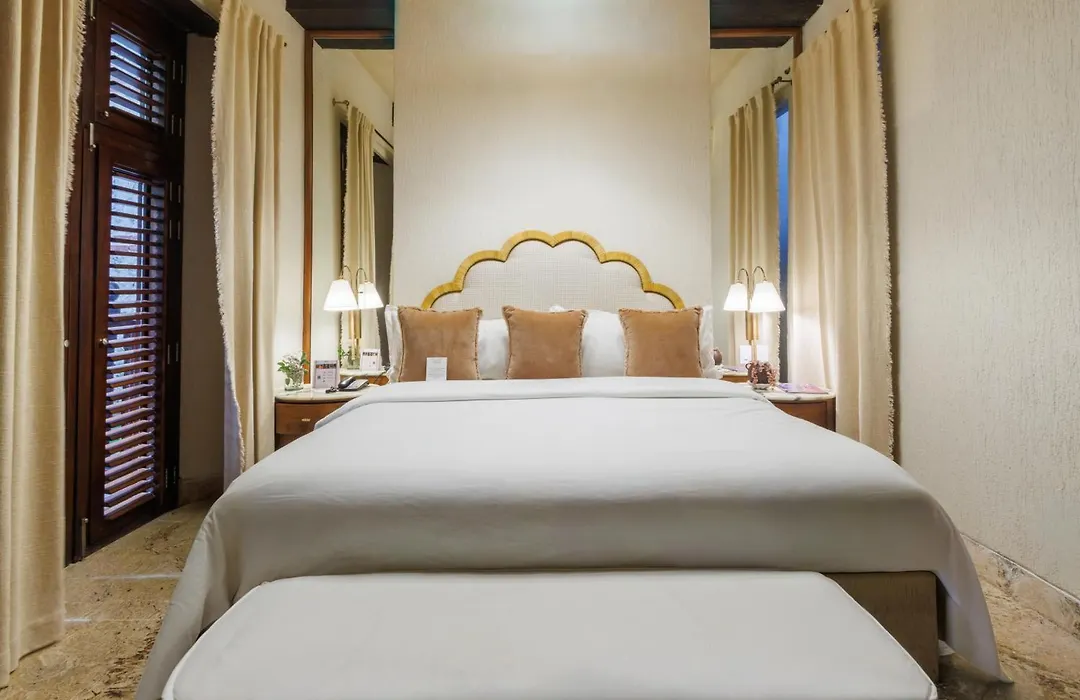 Hotel Boutique Santo Toribio-1