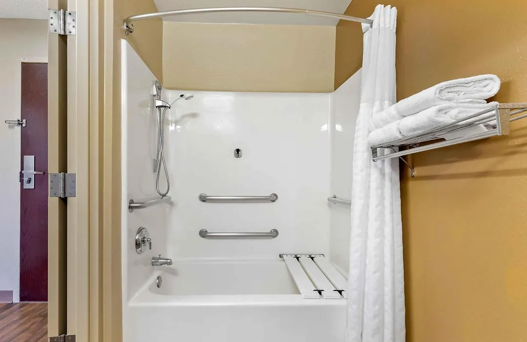 Extended Stay America Suites - Knoxville - West Hills-1